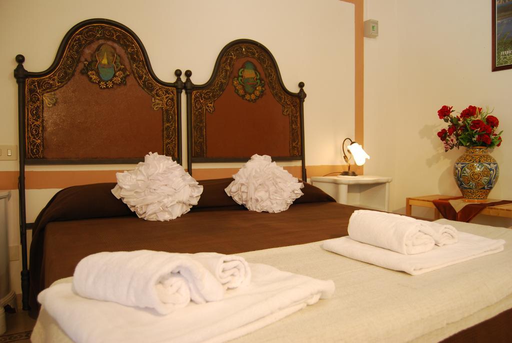 Noto B&B Neeton Exterior foto